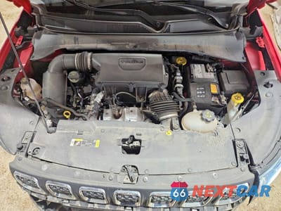 Zdjęcie 11 z 12 samochodu: 2024 JEEP COMPASS LATITUDE VIN:3C4NJDBN4RT606582 - miniatura