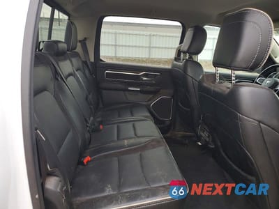 Zdjęcie 10 z 13 samochodu: 2022 RAM 1500 LARAMIE VIN:1C6SRFJT3NN285157 - miniatura