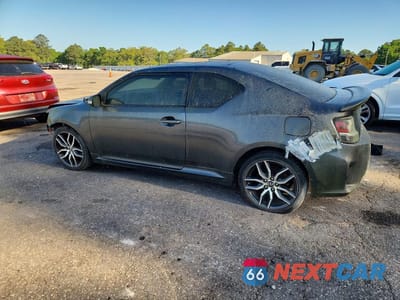 Drugie zdjęcie samochodu z przodu: 2014 TOYOTA SCION TC VIN:JTKJF5C71E3069562 - miniatura