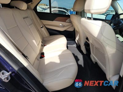 Zdjęcie 10 z 13 samochodu: 2021 MERCEDES-BENZ GLE 350 VIN:4JGFB4JB3MA457456 - miniatura