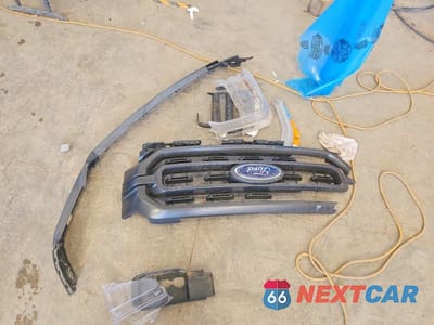Zdjęcie 12 z 13 samochodu: 2025 FORD F250 SUPER DUTY VIN:1FT8W2BT7SEC29916 - miniatura