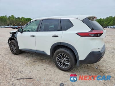 Drugie zdjęcie samochodu z przodu: 2021 NISSAN ROGUE S VIN:JN8AT3AA6MW000581 - miniatura