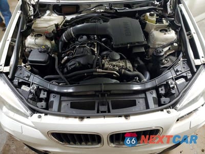 Zdjęcie 11 z 12 samochodu: 2013 BMW X1 XDRIVE35I VIN:WBAVM5C50DVV90477 - miniatura