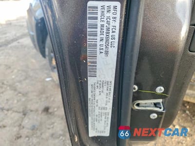 Zdjęcie 12 z 12 samochodu: 2022 JEEP CHEROKEE TRAILHAWK VIN:1C4PJMBX6ND541891 - miniatura