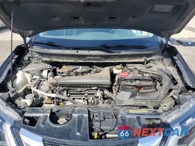 Zdjęcie 11 z 13 samochodu: 2018 NISSAN ROGUE SV VIN:KNMAT2MT0JP502740 - miniatura