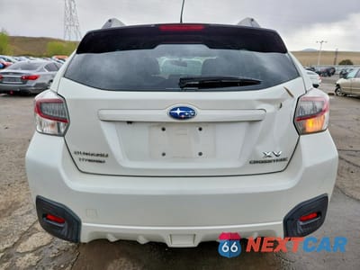 Zdjęcie 6 z 13 samochodu: 2015 SUBARU XV CROSSTREK 2.0I HYBRID TOURING VIN:JF2GPBPC9FH293799 - miniatura