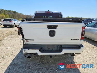 Zdjęcie 6 z 12 samochodu: 2023 RAM 1500 LARAMIE VIN:1C6SRFJT3PN542644 - miniatura