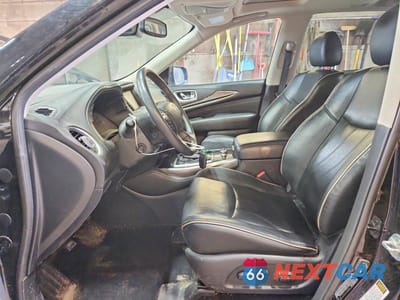 Zdjęcie 7 z 13 samochodu: 2019 INFINITI QX60 LUXE VIN:5N1DL0MM1KC516676 - miniatura