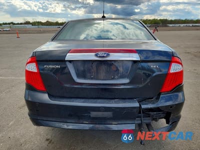 Zdjęcie 6 z 12 samochodu: 2012 FORD FUSION SEL VIN:3FAHP0JA3CR370665 - miniatura