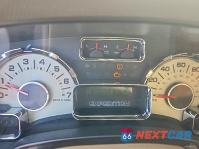 Zdjęcie 9 z 13 samochodu: 2008 FORD EXPEDITION EL EDDIE BAUER VIN:1FMFK17598LA70856 - miniatura
