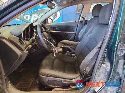 Zdjęcie 7 z 11 samochodu: 2015 CHEVROLET CRUZE LT VIN:1G1PC5SB6F7277682 - miniatura