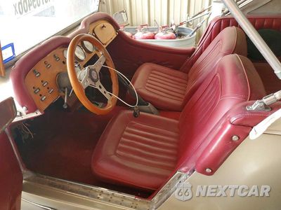 Zdjęcie 7 z 11 samochodu: 1981 MERCEDES-BENZ GAZELLE VIN:XSAAA5013260B4086 - miniatura