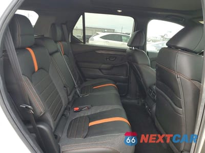 Zdjęcie 11 z 14 samochodu: 2026 HONDA PASSPORT TRAIL SPORT VIN:5FNYF9H55TB018957 - miniatura