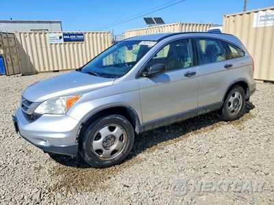 2010 HONDA CR-V LX JHLRE3H33AC004667 - główne zdjęcie licytacji z USA - miniatura