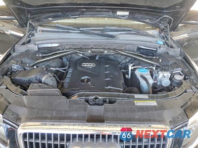 Zdjęcie 11 z 12 samochodu: 2012 AUDI Q5 PREMIUM PLUS VIN:WA1LFAFPXCA002109 - miniatura