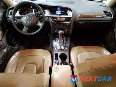 Zdjęcie 8 z 13 samochodu: 2014 AUDI A4 PREMIUM PLUS VIN:WAUFFAFL6EN027596 - miniatura