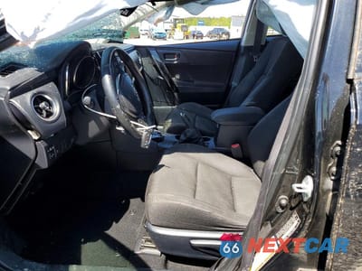 Zdjęcie 7 z 12 samochodu: 2017 TOYOTA COROLLA IM BASE VIN:JTNKARJE1HJ528829 - miniatura