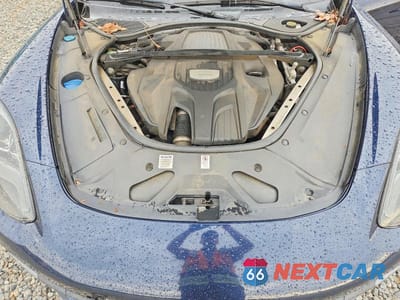 Zdjęcie 11 z 12 samochodu: 2017 PORSCHE PANAMERA 2 VIN:WP0AA2A78HL102276 - miniatura