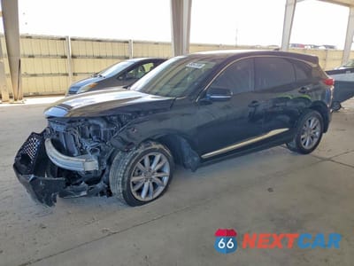 2022 ACURA RDX 5J8TC1H35NL006330 - główne zdjęcie licytacji z USA - miniatura