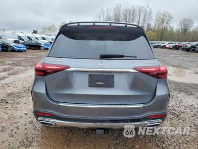 Zdjęcie 6 z 14 samochodu: 2024 MERCEDES-BENZ GLE 350 4MATIC VIN:4JGFB4FB3RB171469 - miniatura