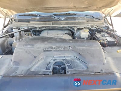 Zdjęcie 11 z 11 samochodu: 2021 RAM 2500 TRADESMAN VIN:3C6UR4HJ5MG648387 - miniatura