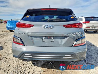 Zdjęcie 6 z 12 samochodu: 2023 HYUNDAI KONA ELECTRIC SE VIN:KM8K23AG9PU169691 - miniatura