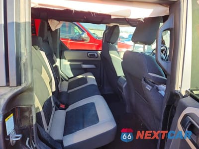Zdjęcie 11 z 13 samochodu: 2021 FORD BRONCO BASE VIN:1FMEE5DP7MLA80974 - miniatura