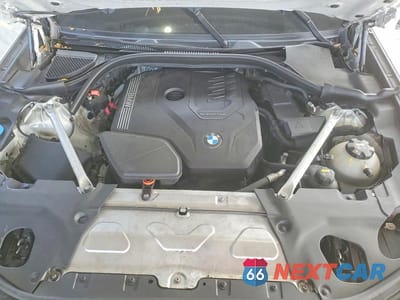 Zdjęcie 12 z 13 samochodu: 2021 BMW X3 SDRIVE30I VIN:5UXTY3C00M9E86766 - miniatura
