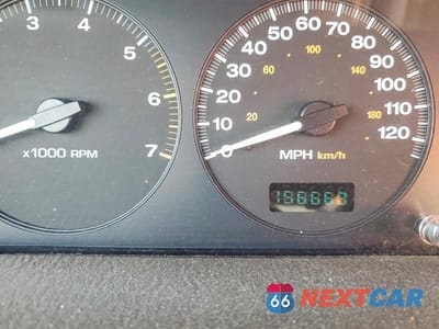 Zdjęcie 9 z 12 samochodu: 1999 JEEP GRAND CHEROKEE LAREDO VIN:1J4GW58N9XC804505 - miniatura