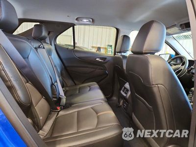 Zdjęcie 11 z 13 samochodu: 2024 CHEVROLET EQUINOX PREMIER VIN:3GNAXXEGXRL294500 - miniatura