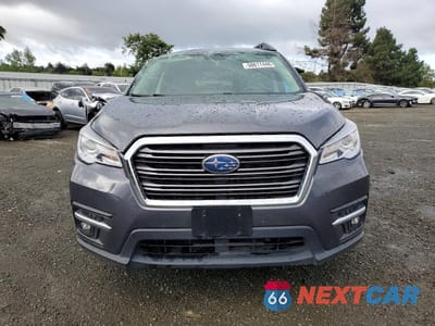 Piąte zdjęcie samochodu w środku: 2022 SUBARU ASCENT LIMITED VIN:4S4WMAKD4N3469257 - miniatura