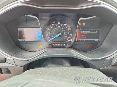 Zdjęcie 9 z 12 samochodu: 2016 FORD FUSION SE VIN:3FA6P0H76GR213963 - miniatura