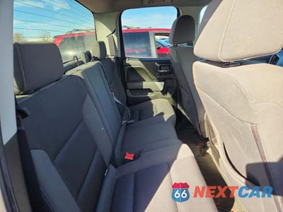 Zdjęcie 10 z 11 samochodu: 2017 CHEVROLET SILVERADO K1500 LT VIN:1GCVKREC1HZ140802 - miniatura