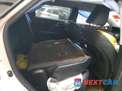 Zdjęcie 10 z 12 samochodu: 2018 LEXUS RX 350 L VIN:JTJGZKCA6J2004447 - miniatura
