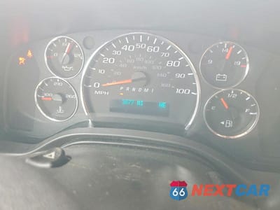 Zdjęcie 9 z 13 samochodu: 2025 GMC SAVANA G2500 UTILITY / SERVICE VAN VIN:1GTW7AFP8S1223268 - miniatura