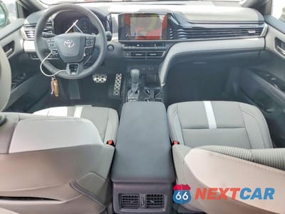 Zdjęcie 8 z 12 samochodu: 2026 TOYOTA CAMRY SE VIN:4T1DAACK7TU234971 - miniatura