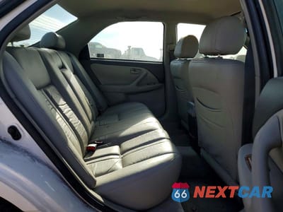 Zdjęcie 10 z 12 samochodu: 1997 TOYOTA CAMRY LE VIN:4T1BG22K3VU150291 - miniatura