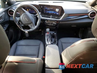 Zdjęcie 8 z 13 samochodu: 2025 CHEVROLET TRAX 2RS VIN:KL77LJEP8SC160661 - miniatura