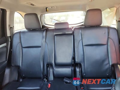 Zdjęcie 10 z 13 samochodu: 2015 TOYOTA HIGHLANDER XLE VIN:5TDJKRFHXFS109992 - miniatura