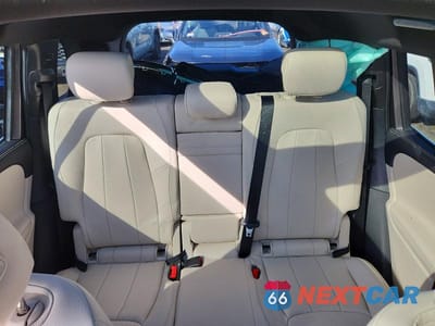 Zdjęcie 10 z 12 samochodu: 2026 MERCEDES-BENZ GLB 250 4MATIC VIN:W1N4M4HB9TW437749 - miniatura