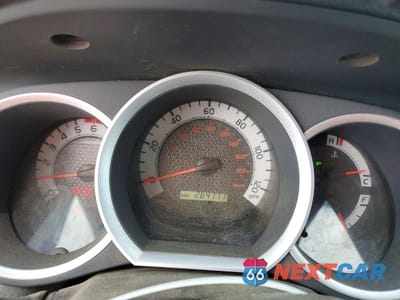 Zdjęcie 9 z 11 samochodu: 2011 TOYOTA TACOMA V6 VIN:3TMMU4FN2BM034571 - miniatura