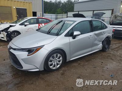 2026 TOYOTA COROLLA LE 5YFB4MDE2TP428947 - główne zdjęcie licytacji z USA - miniatura