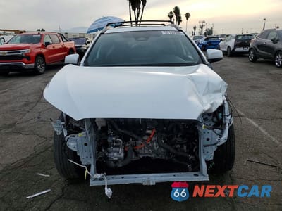 Piąte zdjęcie samochodu w środku: 2024 TOYOTA COROLLA CROSS HYBRID SE VIN:7MUFBABG4RV038433 - miniatura