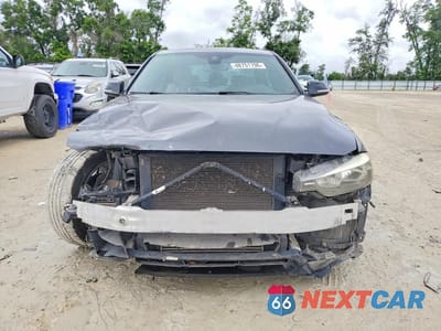 Piąte zdjęcie samochodu w środku: 2015 BMW 328 I VIN:WBA3A5G55FNS88292 - miniatura