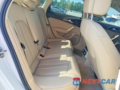 Zdjęcie 10 z 12 samochodu: 2014 AUDI A6 PRESTIGE VIN:WAUHGAFC7EN123615 - miniatura