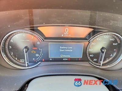 Zdjęcie 9 z 13 samochodu: 2025 CADILLAC XT5 PREMIUM LUXURY VIN:1GYKNCRS6SZ141597 - miniatura