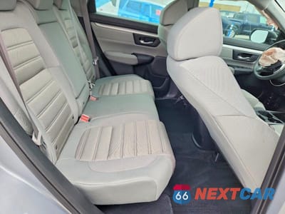 Zdjęcie 10 z 13 samochodu: 2018 HONDA CR-V LX VIN:2HKRW6H35JH208984 - miniatura