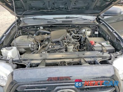 Zdjęcie 11 z 12 samochodu: 2019 TOYOTA TACOMA SR VIN:5TFRX5GN6KX148312 - miniatura