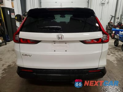 Zdjęcie 6 z 13 samochodu: 2025 HONDA CR-V LX VIN:2HKRS4H27SH109415 - miniatura