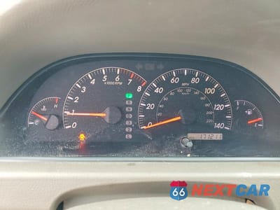 Zdjęcie 9 z 14 samochodu: 2005 TOYOTA CAMRY LE VIN:4T1BE32K15U633368 - miniatura